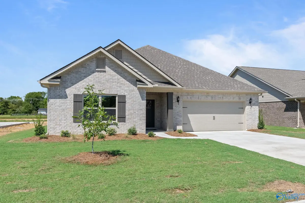407 Ledgeway Drive, Harvest, AL 35749 - #1