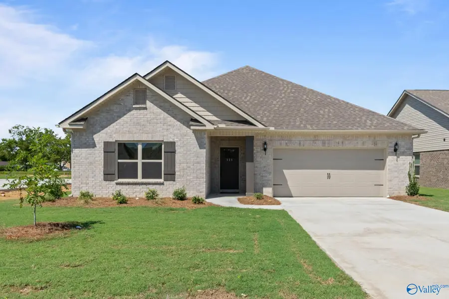 407 Ledgeway Drive, Harvest, AL 35749 - #2