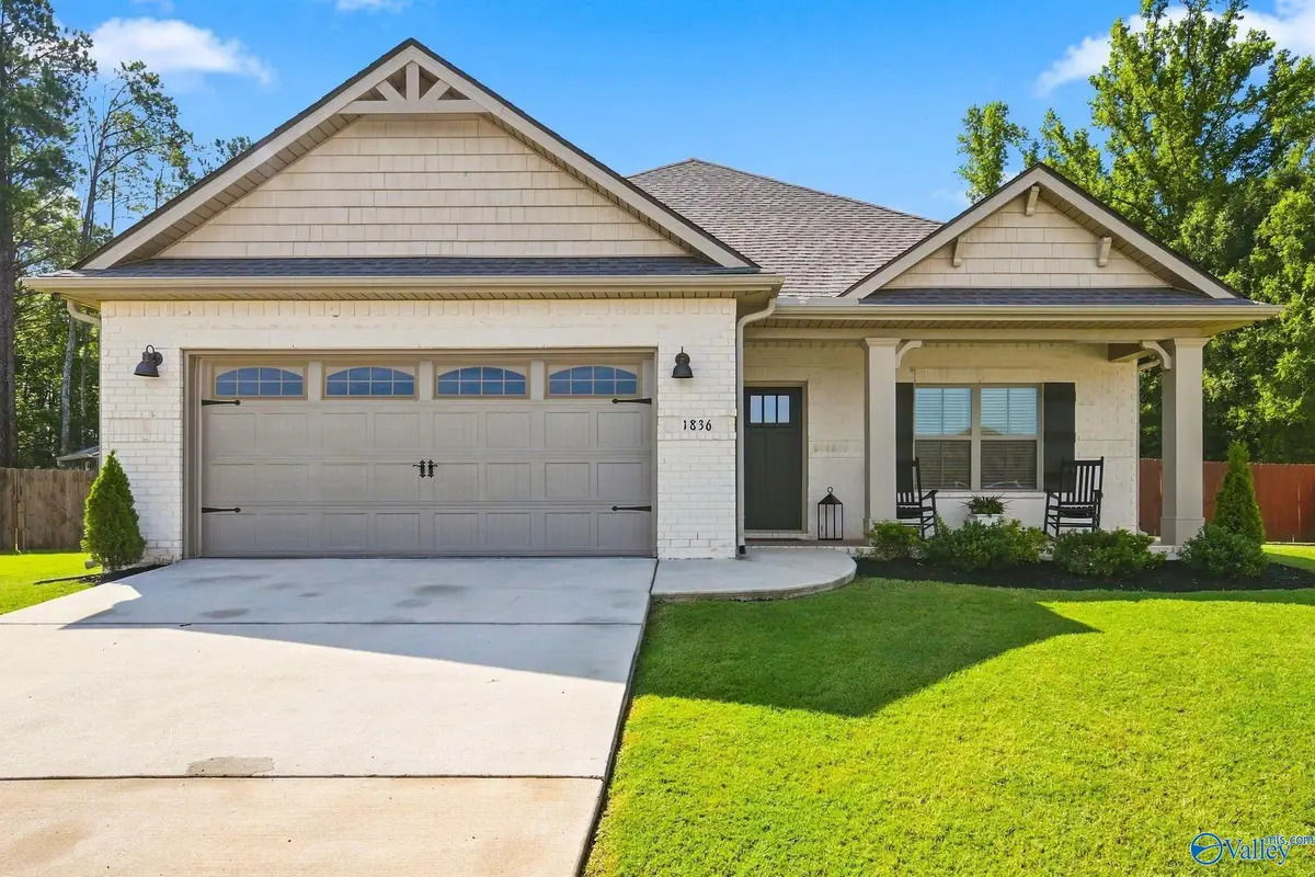 1836 SE Anise Circle, Cullman, AL 35055 - #1