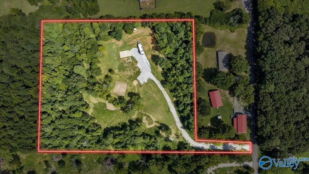 42 Lyle Circle, Somerville, AL 35670 - #1