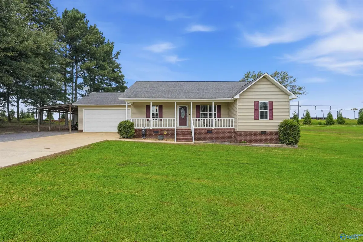 1724 Mount Vernon Road, Boaz, AL 35957 - #1