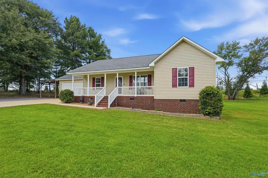 1724 Mount Vernon Road, Boaz, AL 35957 - #2