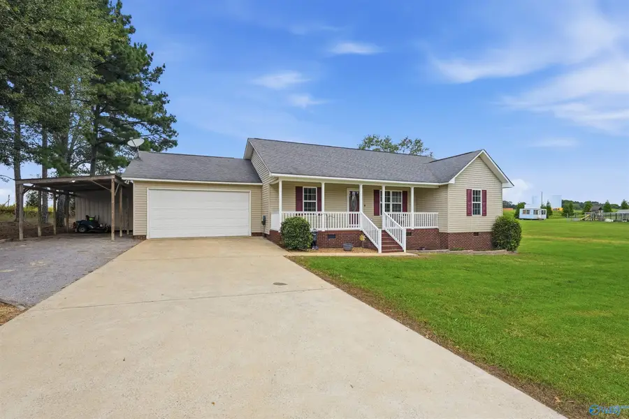 1724 Mount Vernon Road, Boaz, AL 35957 - #3