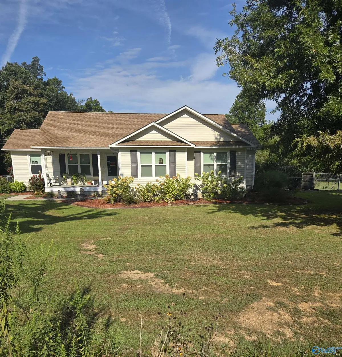 295 Winkles Road, Grant, AL 35747 - #1