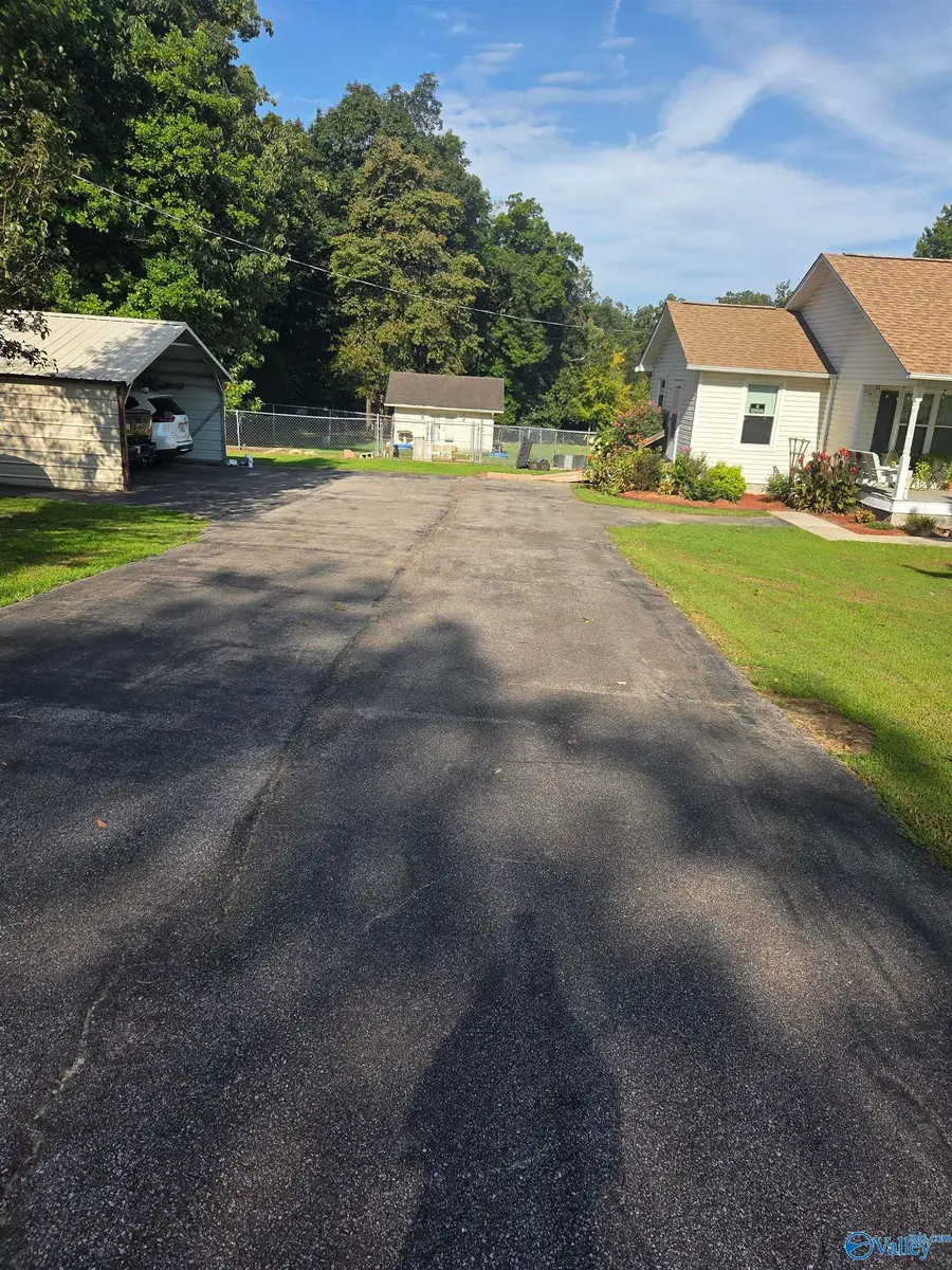 295 Winkles Road, Grant, AL 35747 - #2