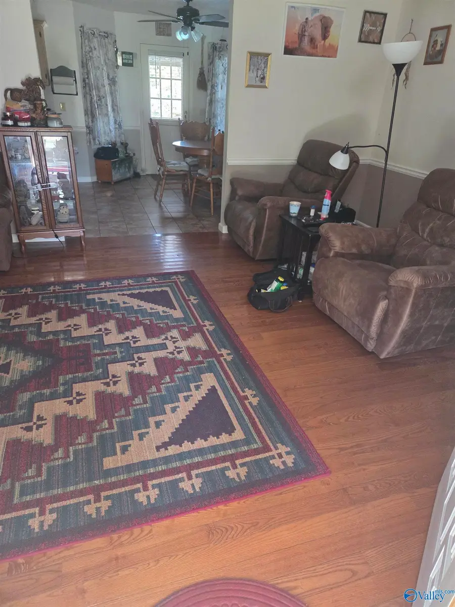 295 Winkles Road, Grant, AL 35747 - #3