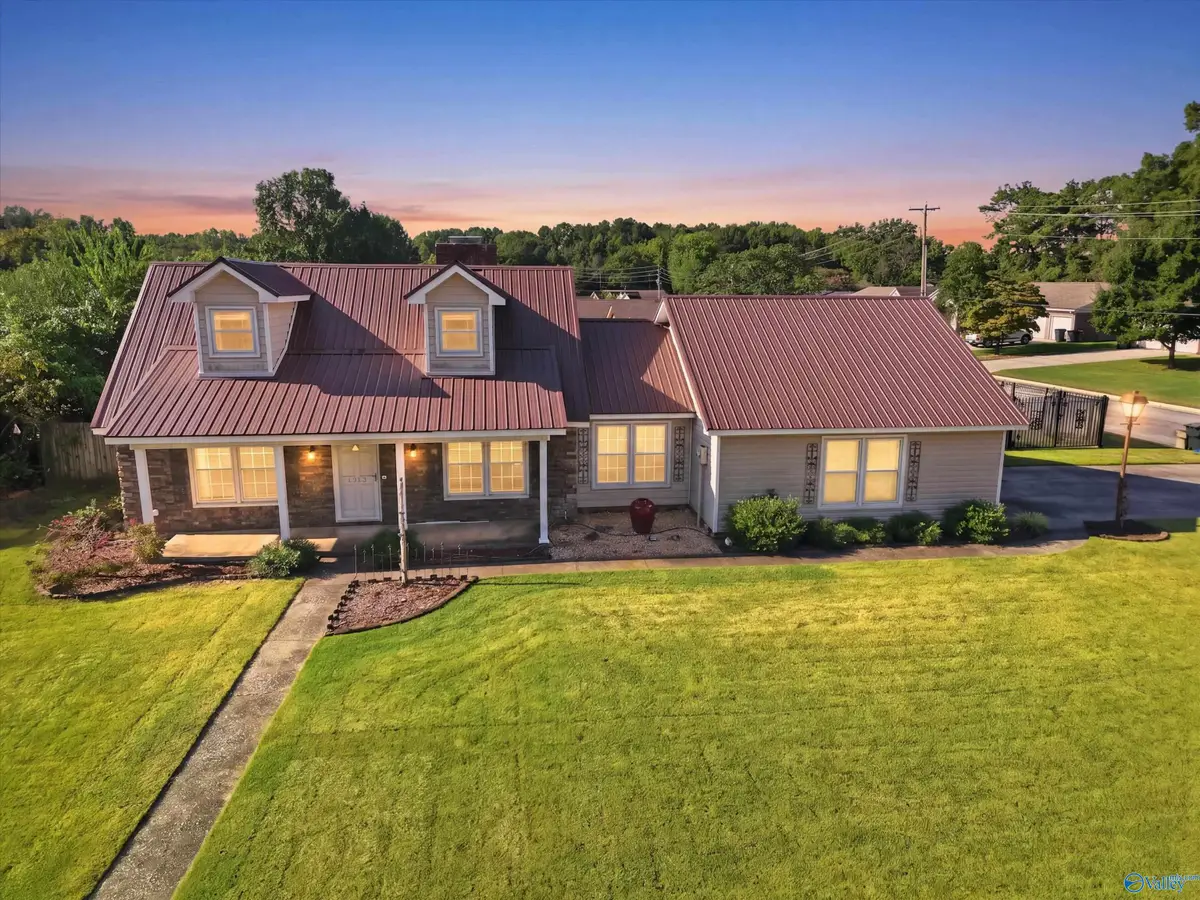 1815 Lanier Street, Decatur, AL 35603 - #1