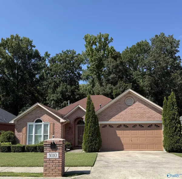 3010 Concord Lane, Decatur, AL 35603