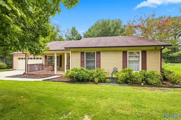 116 Springfield Lane, Madison, AL 35758