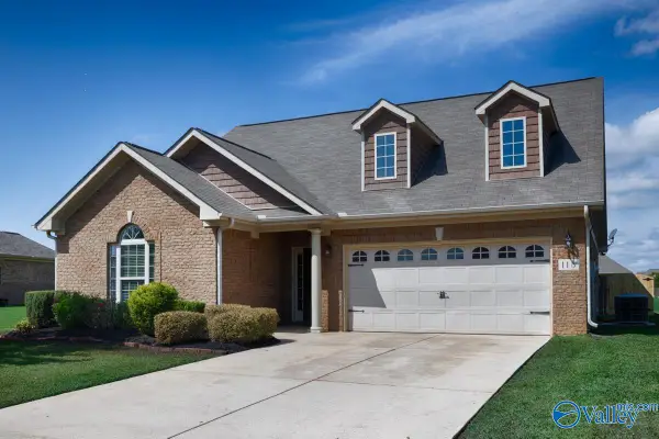 118 Trenton Creek Lane, Meridianville, AL 35759