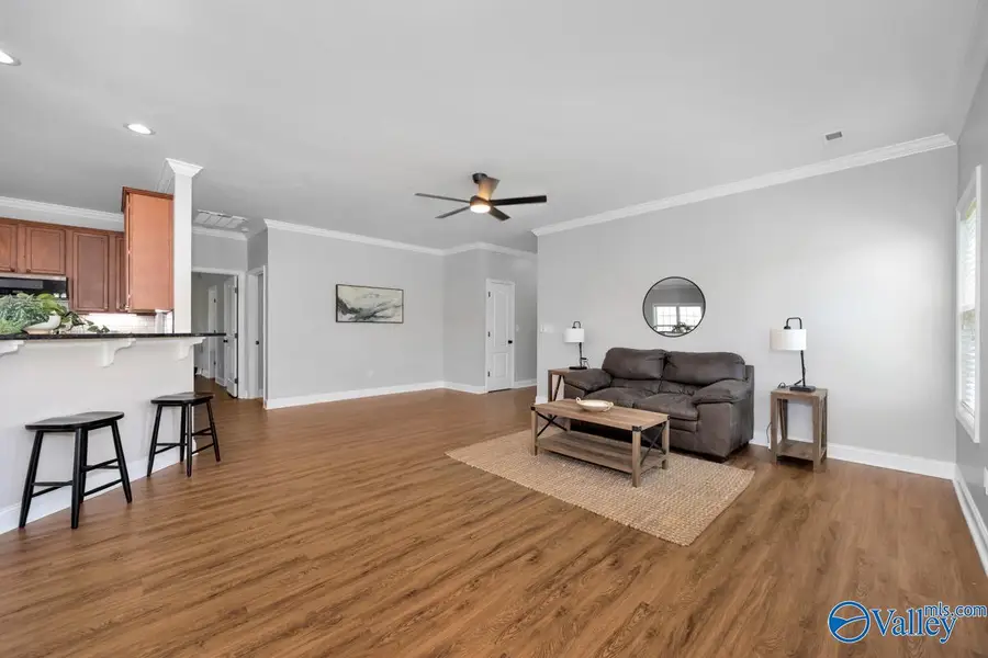 118 Trenton Creek Lane, Meridianville, AL 35759 - #3