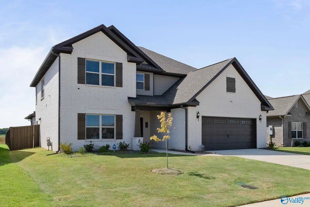279 Shubert Drive, Hazel Green, AL 35750 - #1