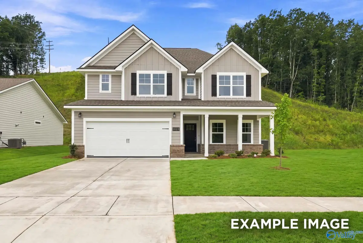 126 Berry Cove Avenue, New Market, AL 35761 - #1