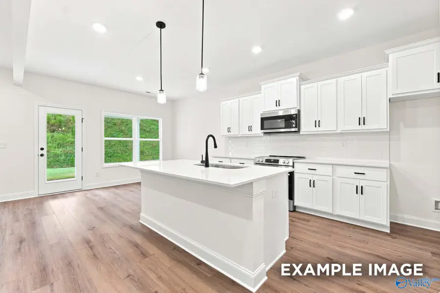 126 Berry Cove Avenue, New Market, AL 35761 - #2