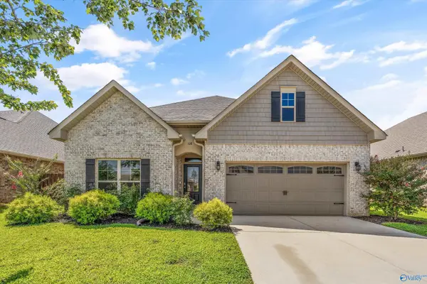 108 Balboa Road, Meridianville, AL 35759