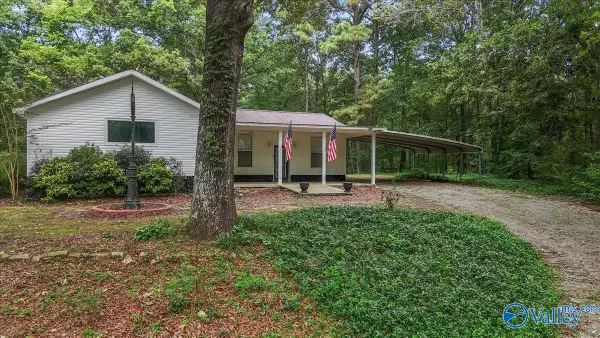 1504 Vaughn Road, Altoona, AL 35952