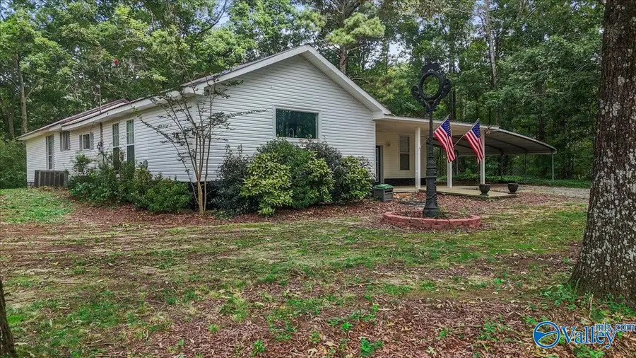 1504 Vaughn Road, Altoona, AL 35952 - #3