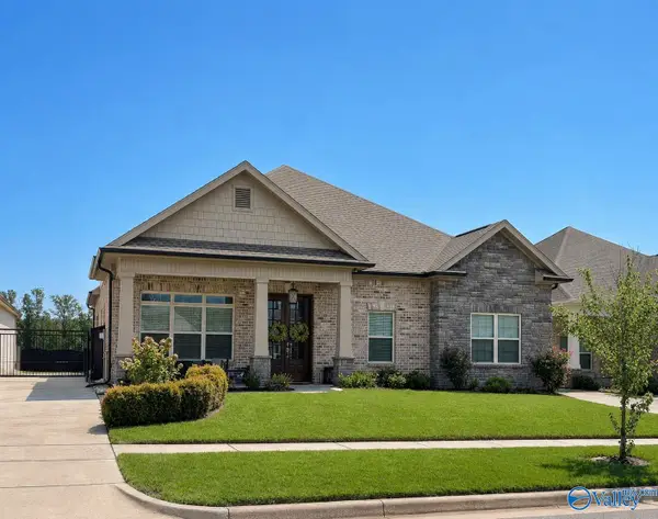 20845 Andershire Lane, Athens, AL 35611