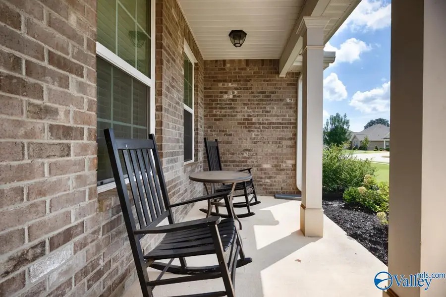 103 Slade Thomas Drive, Meridianville, AL 35759 - #3