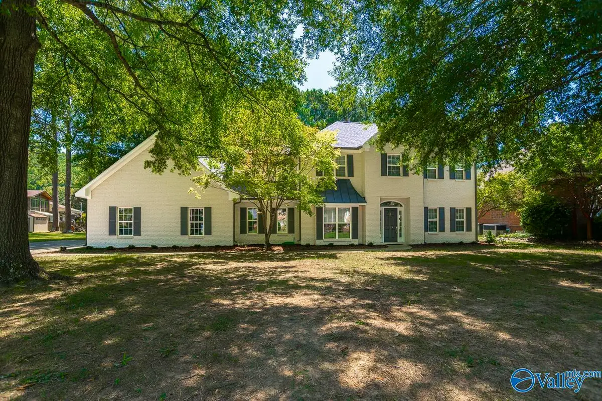 1314 Briar Hollow Trail Se, Huntsville, AL 35802 - #1