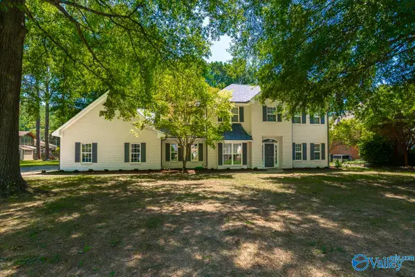 1314 Briar Hollow Trail Se, Huntsville, AL 35802