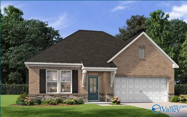 119 Berry Cove Avenue, New Market, AL 35761