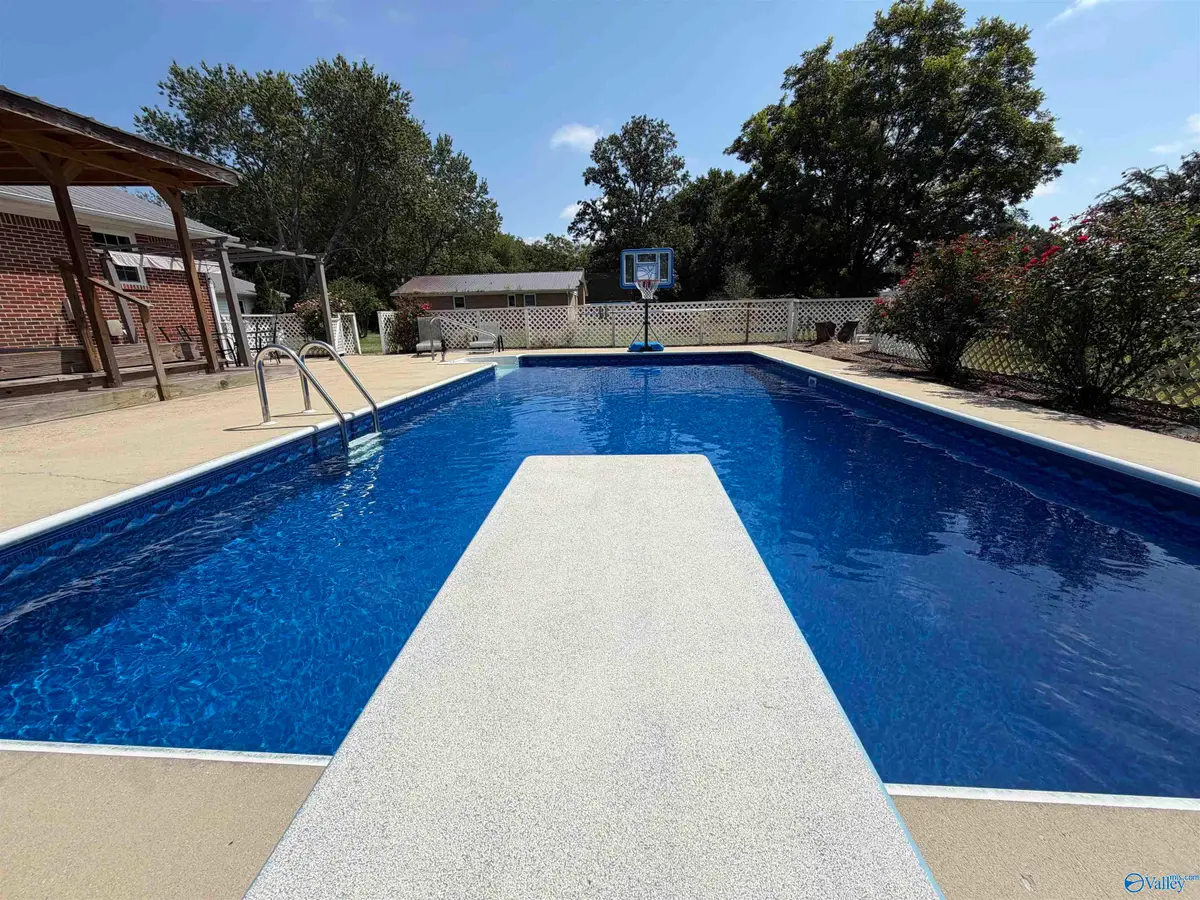 315 Circle Drive, Dutton, AL 35744 - #1