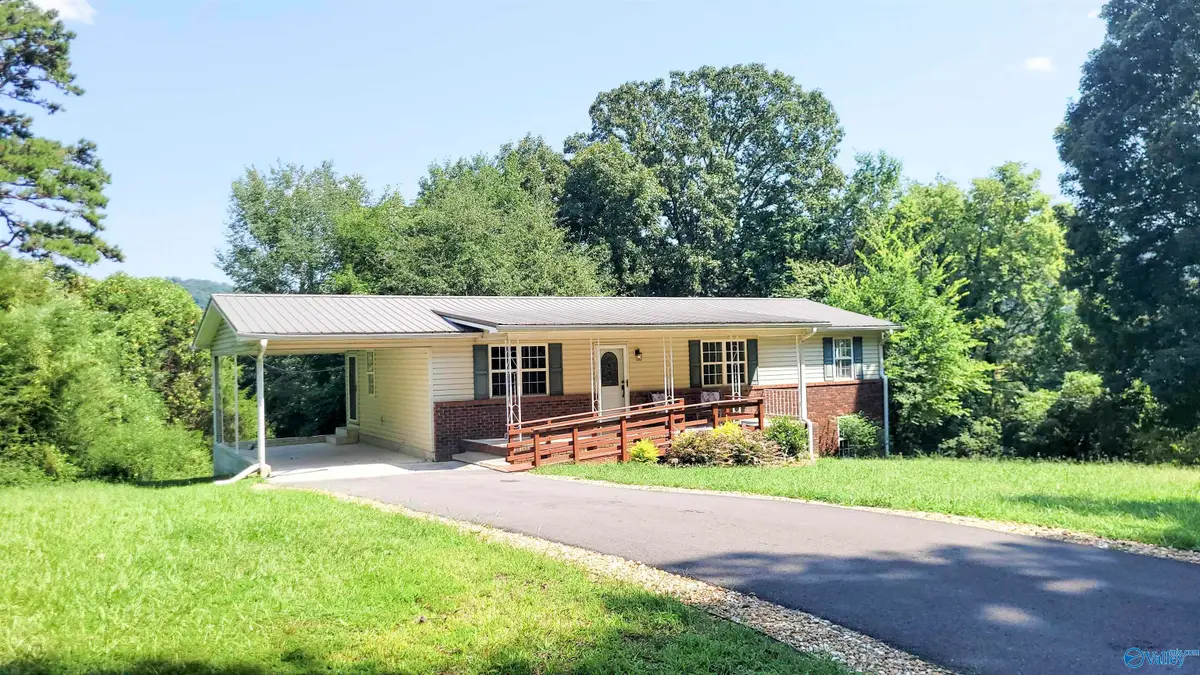 1903 Prestwood Avenue Nw, Fort Payne, AL 35967 - #1