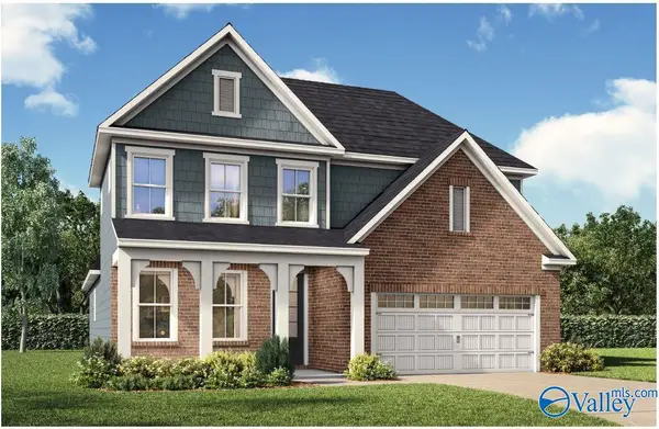 120 Berry Cove Avenue, New Market, AL 35761