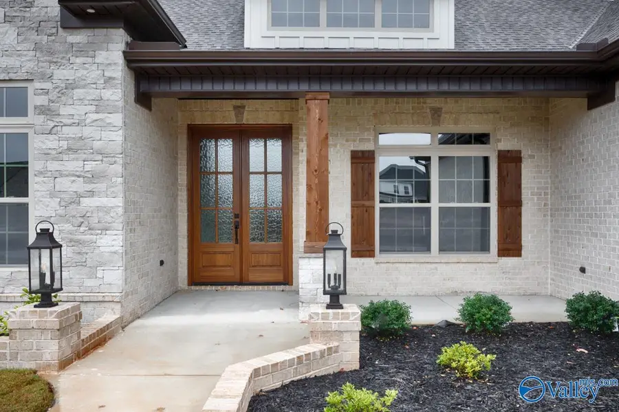 105 Trackside Trail, Huntsville, AL 35811 - #3