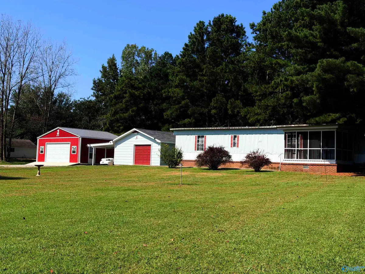 1995 Green Briar Cove Road, Union Grove, AL 35175 - #1