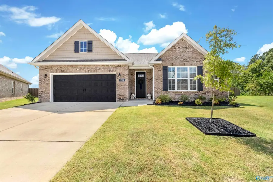 1902 Dawn Court Se, Hartselle, AL 35640 - #2