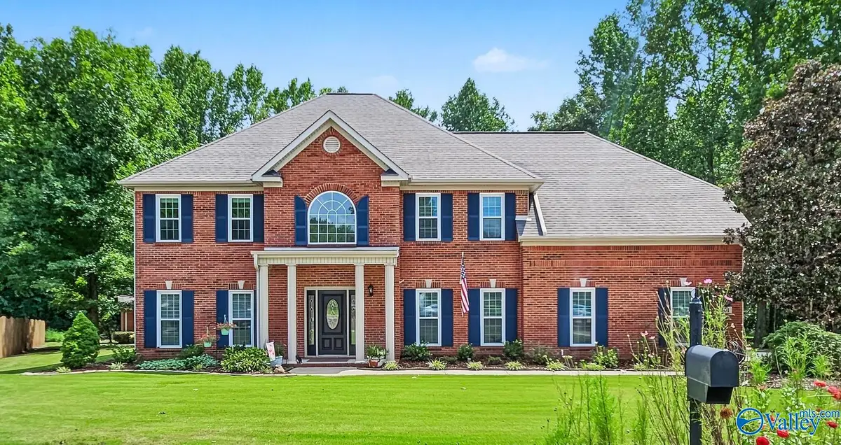 101 Bayberry Lane, Madison, AL 35758 - #1
