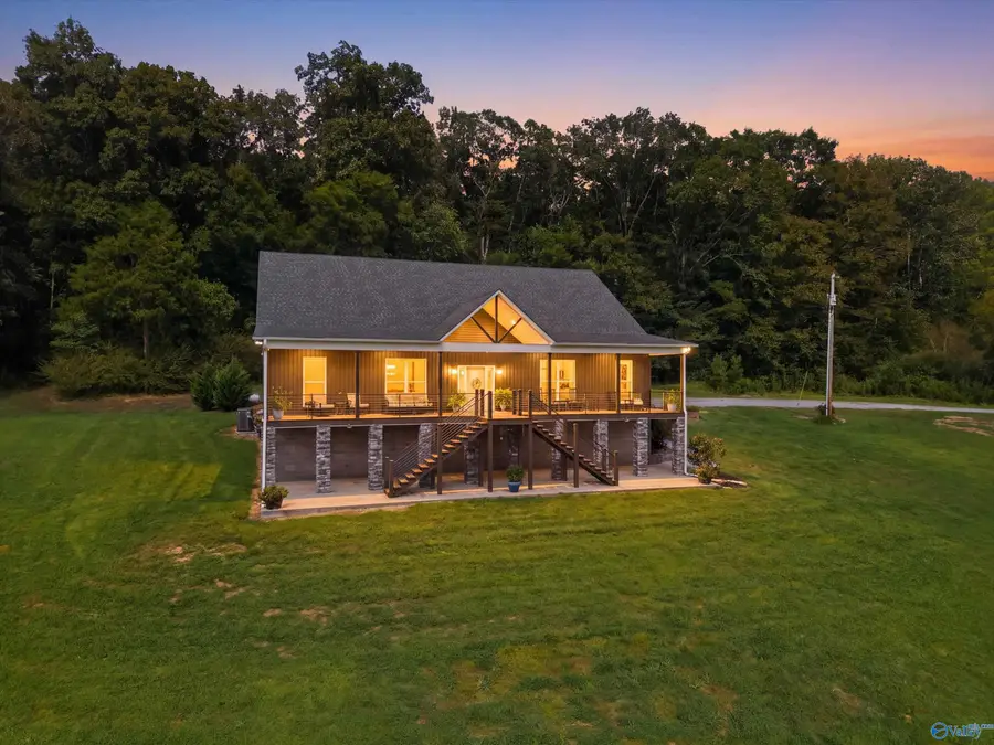 582 County Road 4, Hollytree, AL 35751 - #2