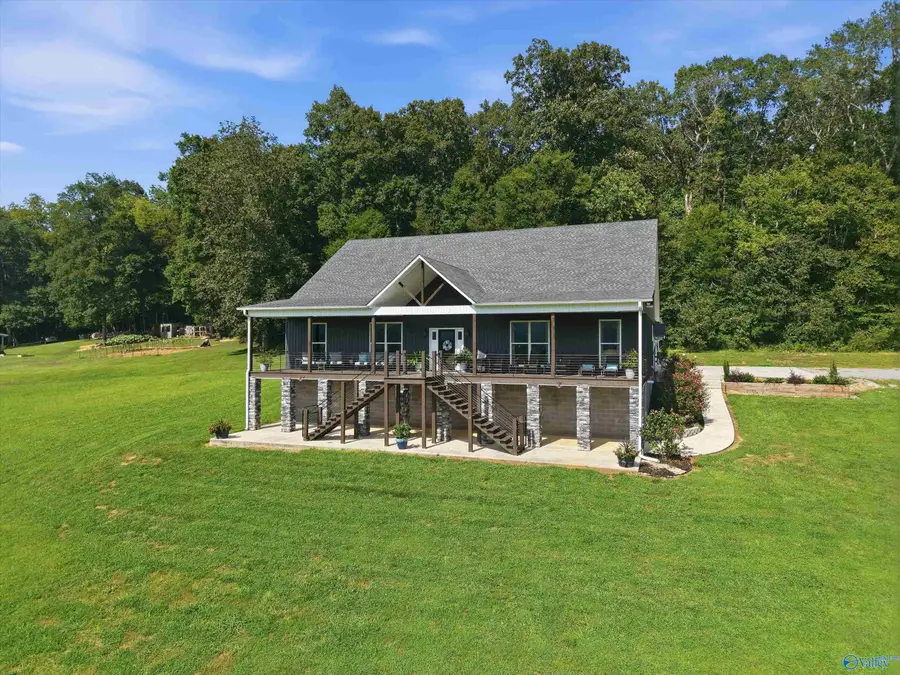 582 County Road 4, Hollytree, AL 35751 - #3