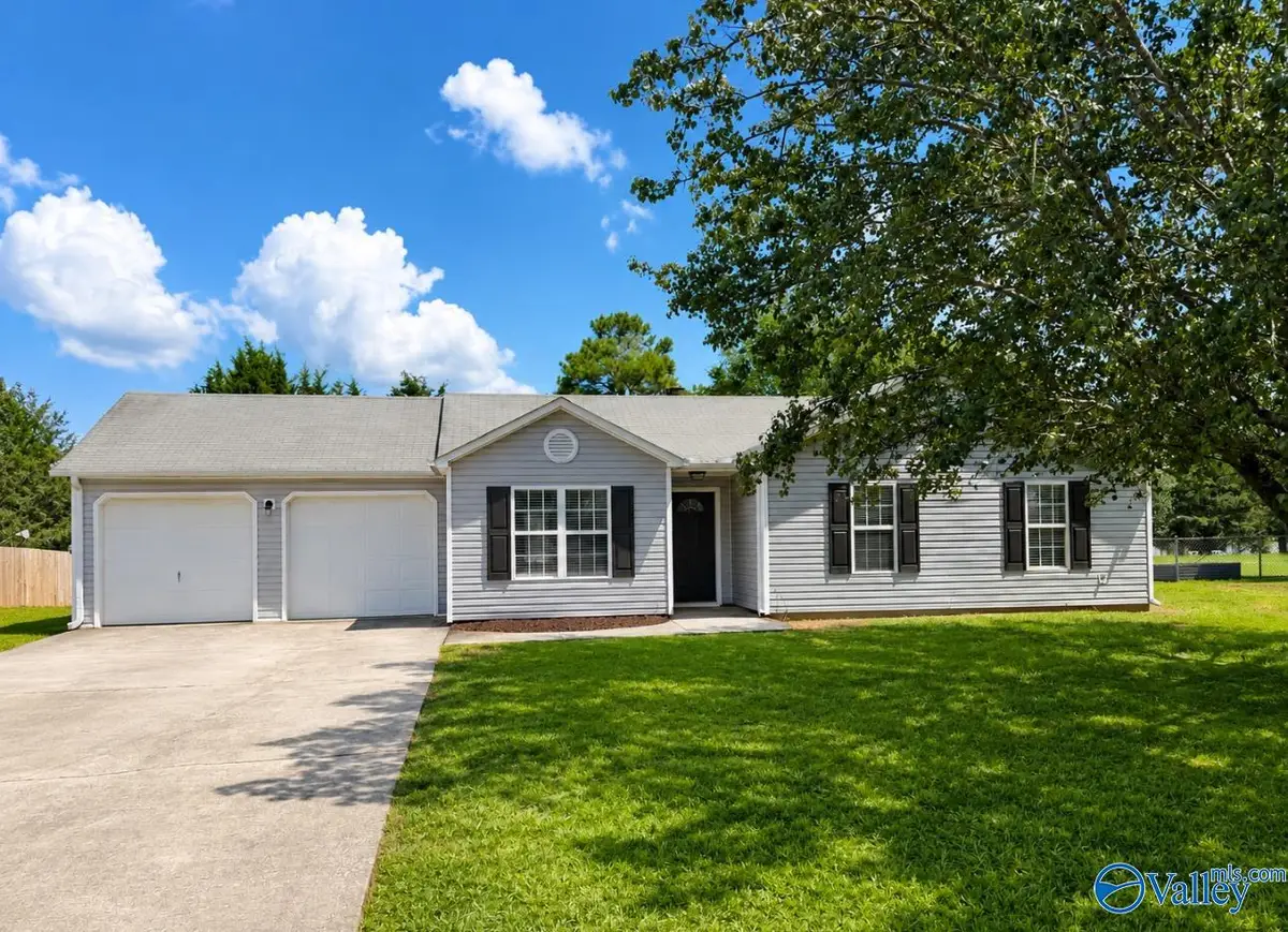 220 Barberry Lane, Toney, AL 35773 - #1