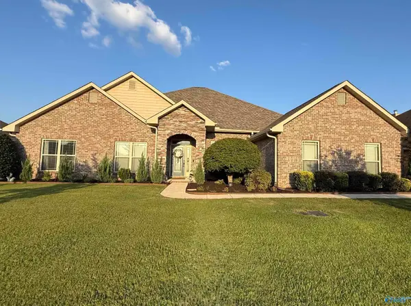 106 Elmberry Lane, Madison, AL 35756
