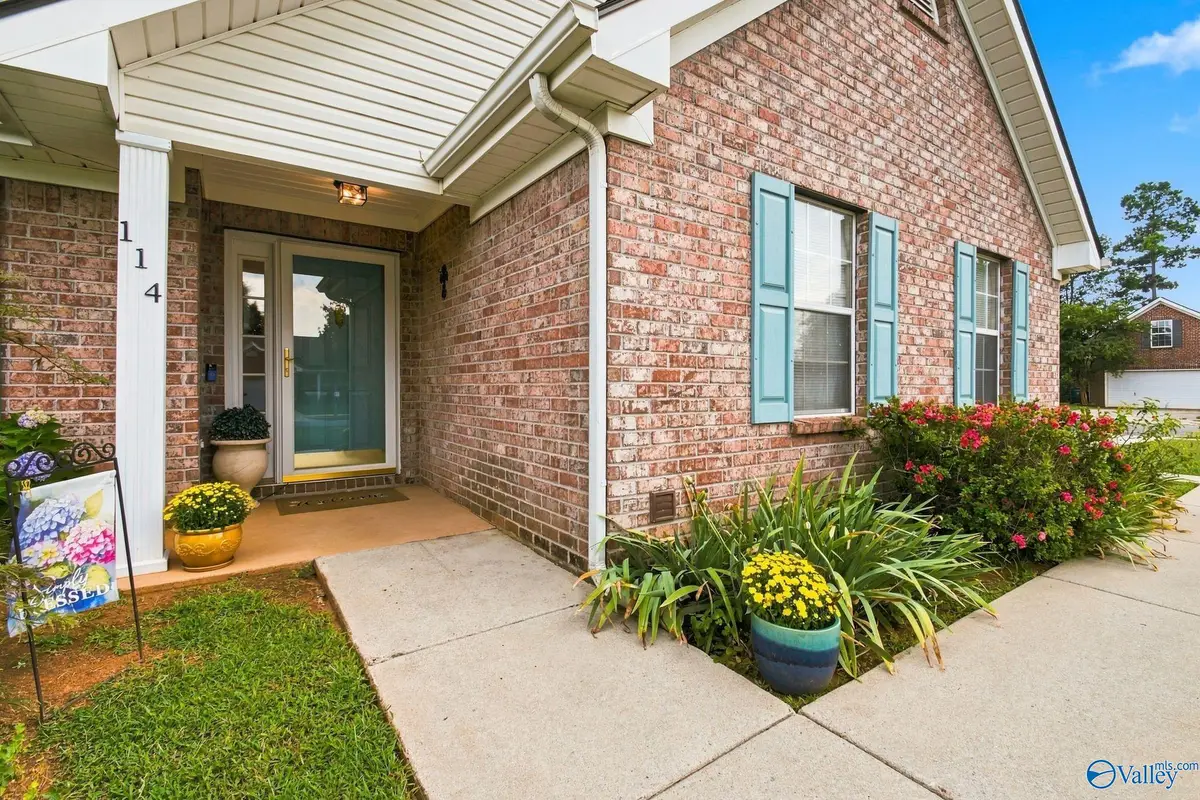 114 Bambi Lane, Madison, AL 35758 - #1