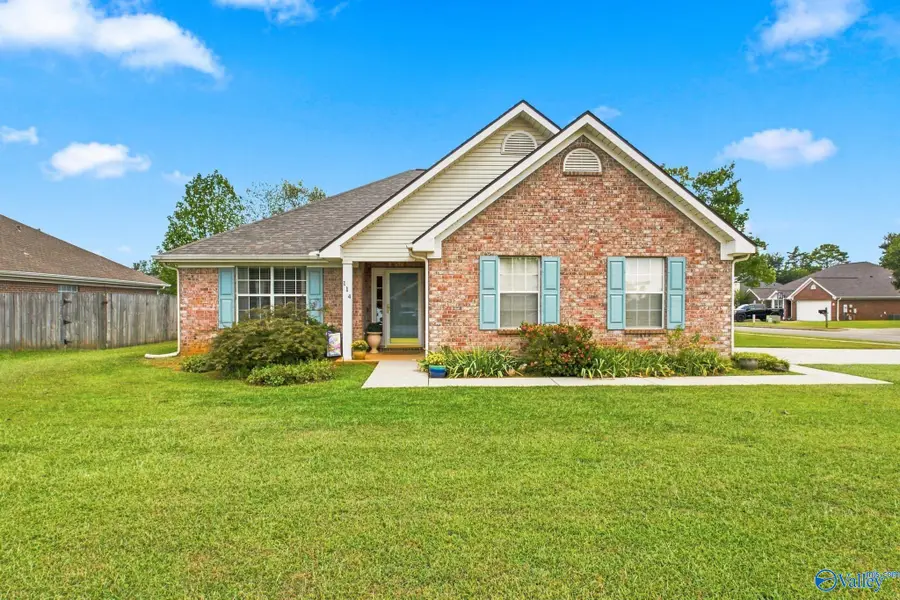 114 Bambi Lane, Madison, AL 35758 - #2