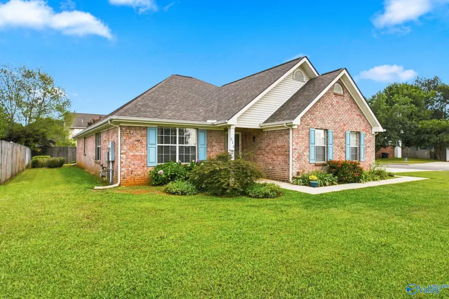 114 Bambi Lane, Madison, AL 35758 - #3