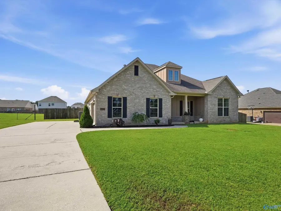 27112 Ed Ray Road, Athens, AL 35613 - #2