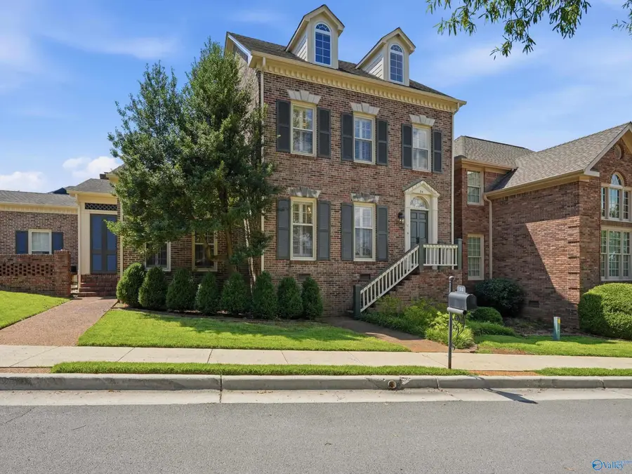 58 Northampton Drive, Huntsville, AL 35801 - #3