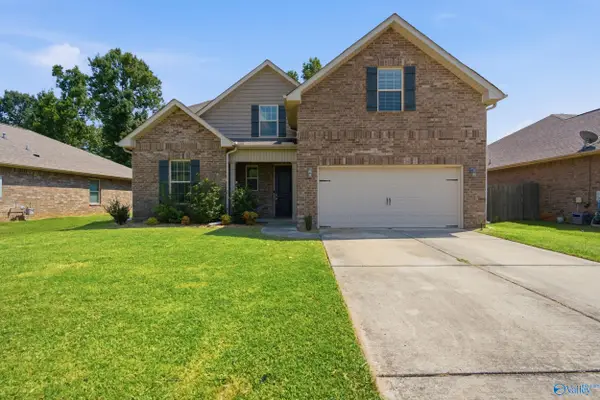132 Summer Pointe Lane, Madison, AL 35757