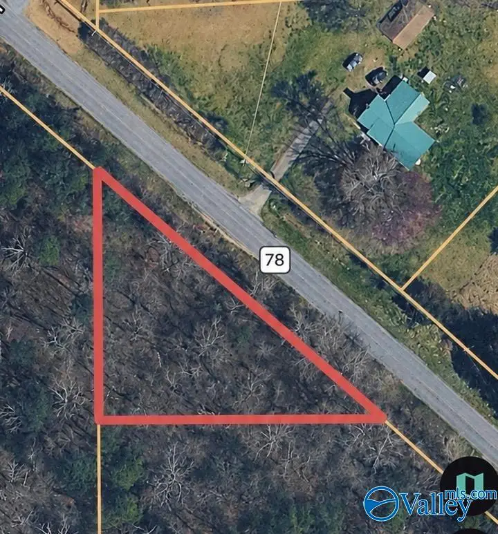 1311A Adamsburg Road, Fort Payne, AL 35967 - #2
