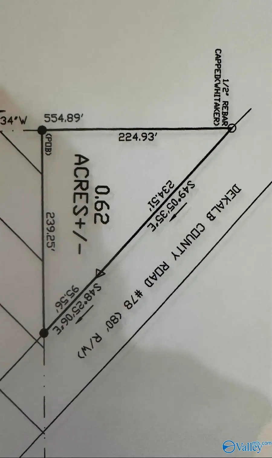1311A Adamsburg Road, Fort Payne, AL 35967 - #3