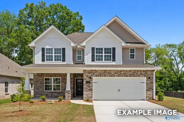 355 Creek Grove Avenue, New Market, AL 35761