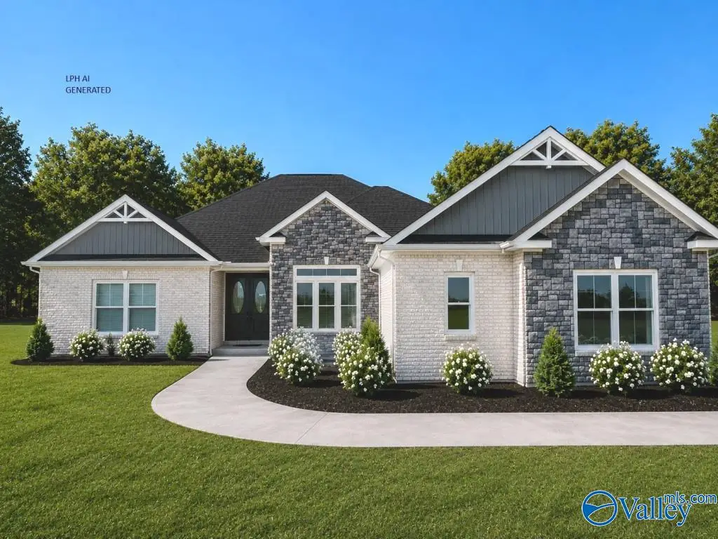 509 LOT Mallard Drive, Madison, AL 35756 - #1