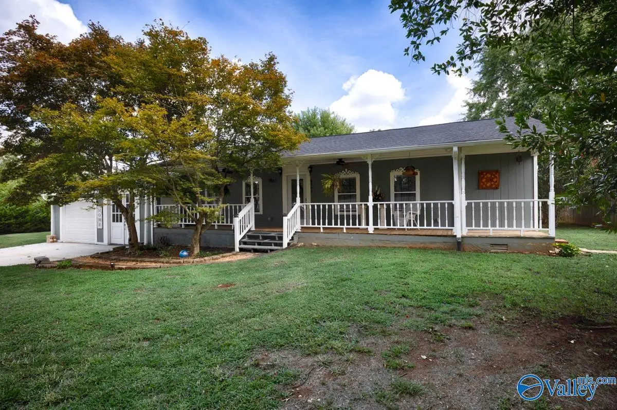 4151 Old Railroad Bed Road, Harvest, AL 35749 - #1