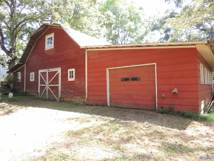 1.99 Justice Street, Crossville, AL 35962 - #3