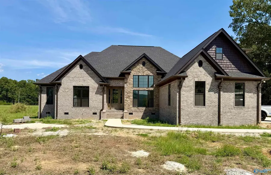 2851 Lake Forest Court, Southside, AL 35907 - #2